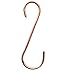 OmegaMoats Hummingbird Feeder Ant Guard Moat + Heavy Duty S-Hook - Best Protection for Nectar Feeders - 3 Free Cleaning Brushes!