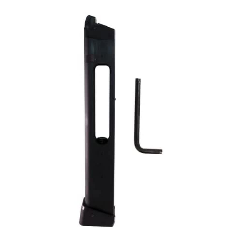 Vorsk EU C02 Extended Magazine Base Plate