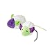 OurPets Mouse In Sheep's Clothing 48-Piece Bulk Cat Toy