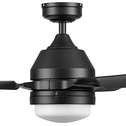 Honeywell Ceiling Fans Port Isle Modern 54 Inch