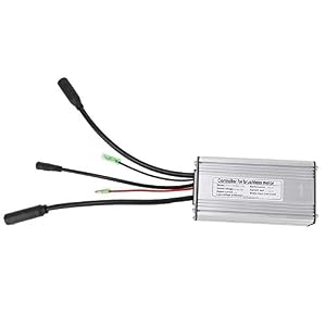 Heitune Mountain Bicycle Modified Electric Kit Controller 36V/48V Universal 500W/750W
