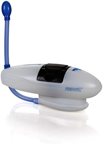 Torhans AeroZ BTA Hydration System, 22oz: White