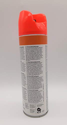 Stihl Marker-Spray ECO Rot – Bild 6