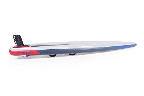 2018 Starboard Inflatable 12' Atlas Deluxe WindSUP - Thumbnail 3