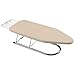 Household Essentials 131200 Chrome Tabletop Mini Ironing Board