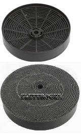 Carbon Filter for Turbo Hood