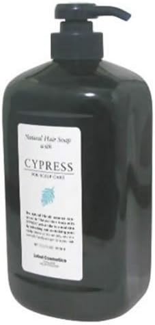 Amazon ルベル ナチュラルヘアソープ ウイズ Cy サイプレス シャンプー 1000ml Lebel ルベル シャンプー 通販