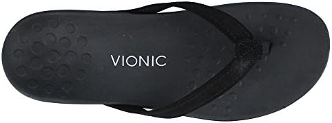 Women's Vionic, Rest Thistle Thong Sandals