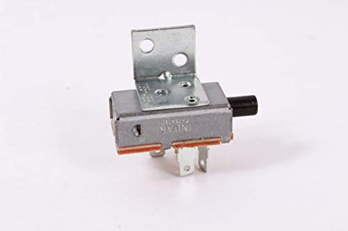 MTD 925-0465A Switch-Safety