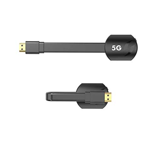 Adaptador-de-Pantalla-WiFi-inalmbrico-HDMI-5G-Ultra24GHz-1080P-FHD-Receptor-de-Pantalla-de-TV-Compatible-con-Miracast-DLAN-Airplay-Compatible-con-iOSAndroidPixelMacPCTVWindows