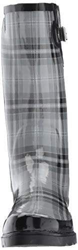 Western-Chief-Womens-Printed-Tall-Waterproof-Rain-Boot