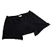 Docooler® Men/Women Bicycle Cycling Underwear Gel 3D Padded Bike Short Pants