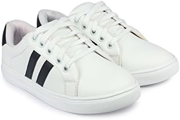jynx Women's Synthetic Bella Sneakers
