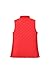 Bienzoe Women Quilted Casual Vest: Lightweight Packable Sleeveless Jacket