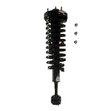 KYB SR4077 Strut Plus Complete Corner Unit