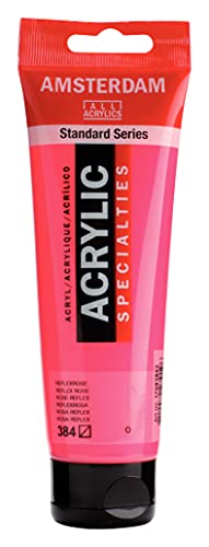 Amsterdam Standard Series Acrylic Tube 120 ml