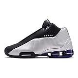 Nike Shox Bb4 Mens At7843-001 Size 7.5