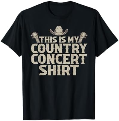 Amazon.com: Cool 90s Country Music Art For Men Women Country Music 