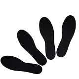 Happystep Terry Insoles, Barefoot Shoe