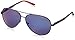 Carrera CA8010S Polarized Aviator Sunglasses