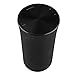 Samsung Radiant360 R1 Wi-Fi/Bluetooth Speaker Black (Renewed)