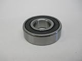 GENUINE OEM HUSQVARNA PARTS - BEARING 532110485 by HUSQVARNA PARTS