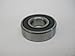 GENUINE OEM HUSQVARNA PARTS - BEARING 532110485 by HUSQVARNA PARTS