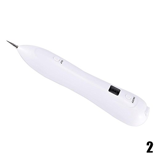 Gracefulvara Mole Freckle Tattoo Removal Pen Dark Spot Remover