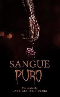 Livro Sangue Puro