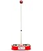 KITTYKADDY II Classic Black Portable Cat Feeder