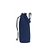 16.9OZ Neoprene Water Bottle Drawstring Insulator Cooler/Sleeve/bag/Coolie/Holder/Huggie- 3 Pack (Mix-6)