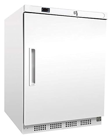 Frigorífico de 200 litros con frigorífico estándar, 600 x 585 x ...