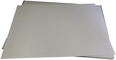 Elmers Single Step Foam Board - White 24"x36" (25 sheets)