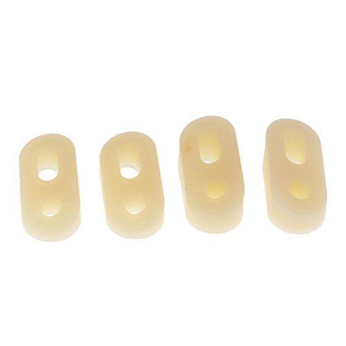 FidgetFidget Screws Ice Hockey Helmet Visor Kits Accessory Washers Nuts Hardwares Set
