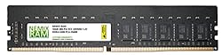 16GB DDR4-3200 PC4-25600 ECC UDIMM 2Rx8 Unbuffered