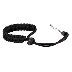 Allzedream Camera Wrist Strap Paracord Bracelet