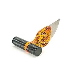 Raptorazor Big Game Skinner and Mano Hunting Knife