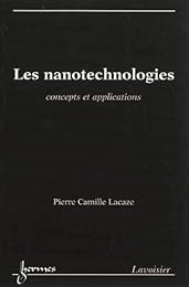 Les  nanotechnologies