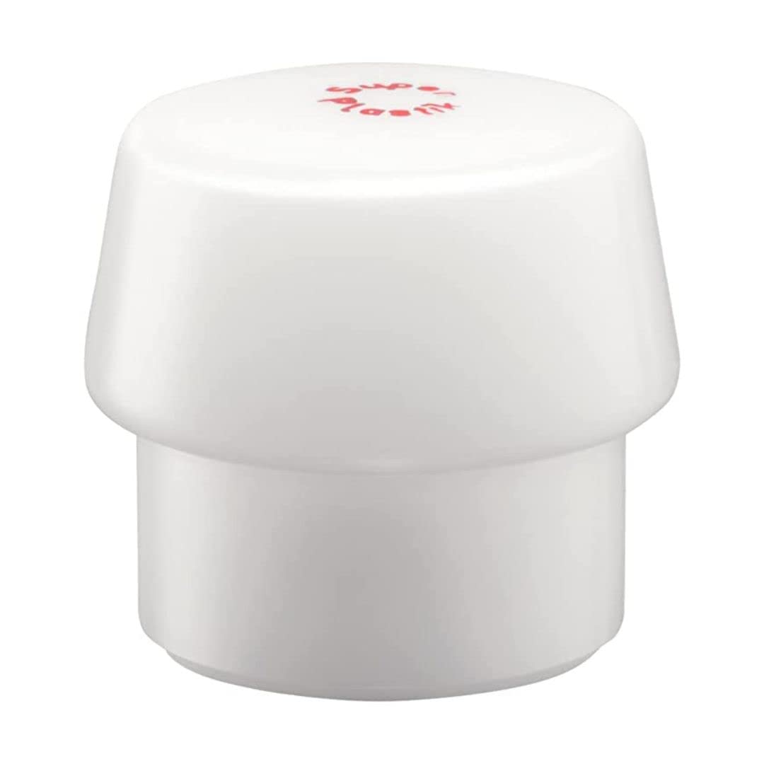 Halder 3207030 30 mm EH 3207 Superplastic"Simlpex" Soft-Face Mallet Head - Multi-Colour