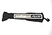 Cobra Fly-Z + Fairway Wood Headcover Fly Z Plus Black Head Cover Golf