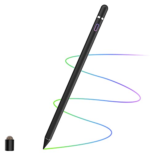 Stylus Pens for Touch Screens, Upgraded Pencil Compatible with