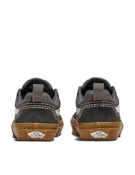 Vans Youth Filmore Shoe | Low-Top Fashion Sneakers