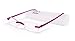 Calabria Reading Glasses - 714 Flexie in Violet