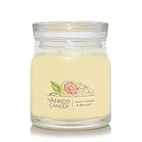 Yankee Candle Juicy Citrus & Sea Salt