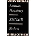 STÜCKE : Eine Rosine in der Sonne / Das Zeichen am Fenster / Les Blancs / Jung, begabt und schwarz (Reclams Universal-Bibliothek Band 615)