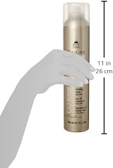 Avlon KeraCare Finishing Spray Medium Hold Touchable All-Day Humidity Shield view 3