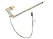 Dell Inspiron 1764 17.3" LCD Ribbon Cable - F77MK