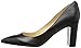 Ivanka Trump Women's LYSA Pump, Black, 7.5 Medium US