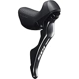 SHIMANO 105 Bicycle Bicycle Shift/Brake Lever Set – St-R7000