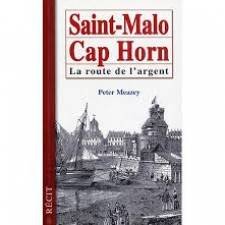 Saint-Malo - Cap Horn